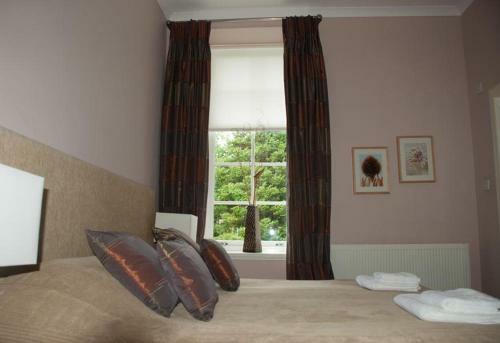 Apartamentos Maple Cottage, Quarriers Village