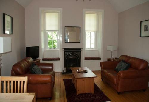 Apartamentos Maple Cottage, Quarriers Village