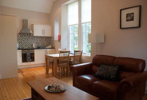 Apartamentos Maple Cottage, Quarriers Village