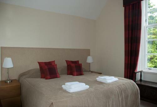 Apartamentos Maple Cottage, Quarriers Village