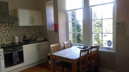 Apartamentos Maple Cottage, Quarriers Village