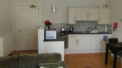 Apartamentos Maple Cottage, Quarriers Village