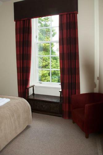 Apartamentos Maple Cottage, Quarriers Village