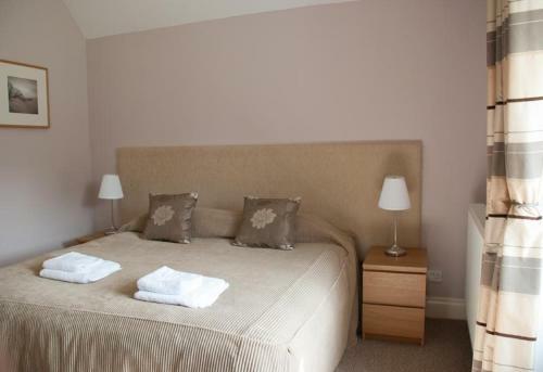 Apartamentos Maple Cottage, Quarriers Village