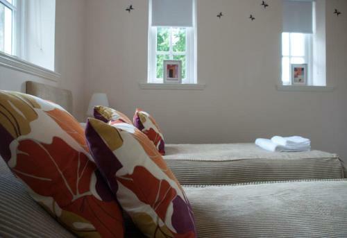 Apartamentos Maple Cottage, Quarriers Village
