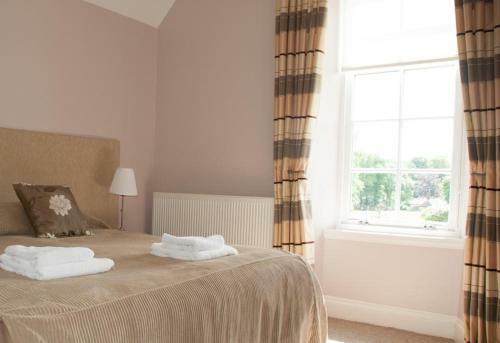 Apartamentos Maple Cottage, Quarriers Village