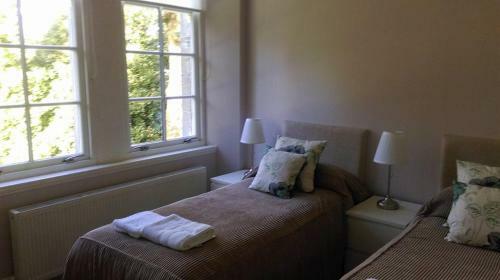 Apartamentos Maple Cottage, Quarriers Village
