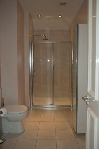 Apartamentos Maple Cottage, Quarriers Village