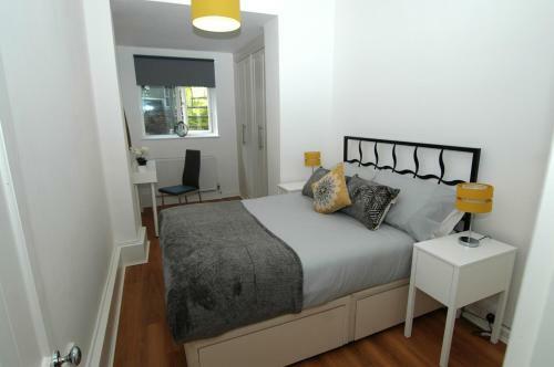 Apartamento Hove Lodge