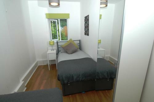 Apartamento Hove Lodge