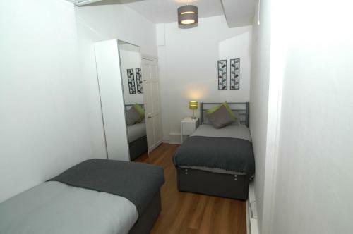 Apartamento Hove Lodge