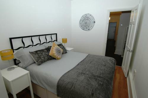 Apartamento Hove Lodge