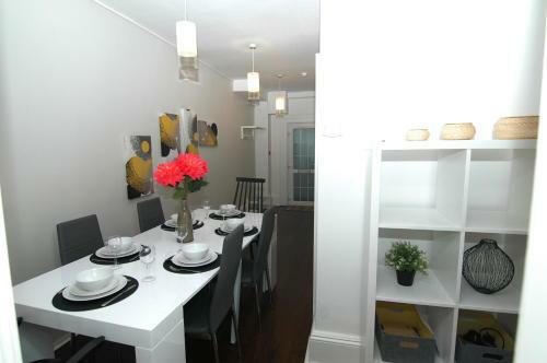 Apartamento Hove Lodge