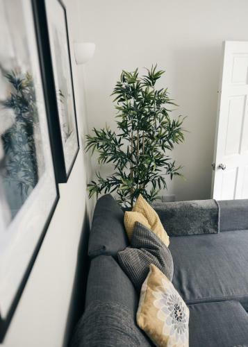 Apartamento Hove Lodge