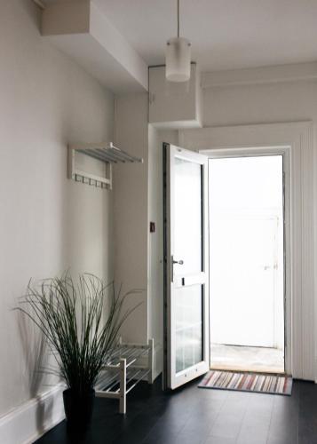 Apartamento Hove Lodge