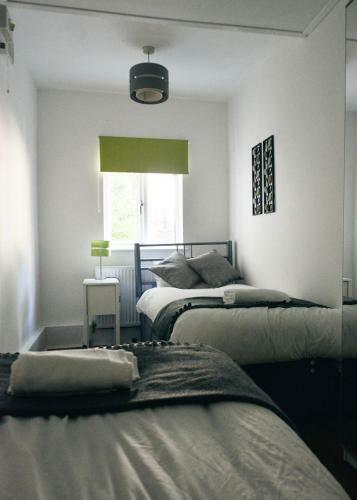 Apartamento Hove Lodge