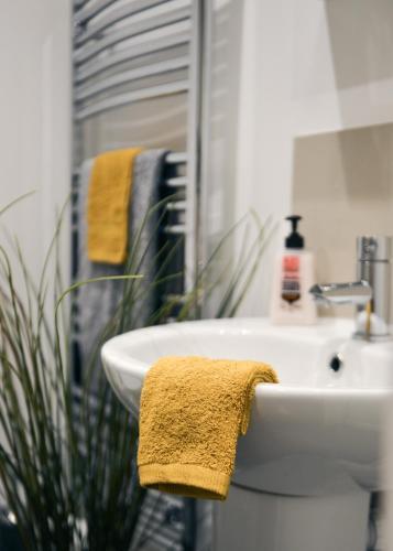 Apartamento Hove Lodge