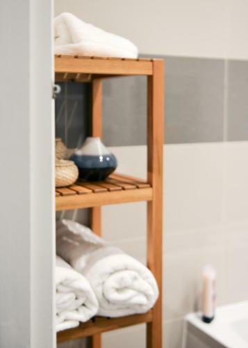 Apartamento Hove Lodge