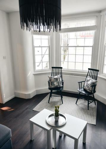 Apartamento Hove Lodge