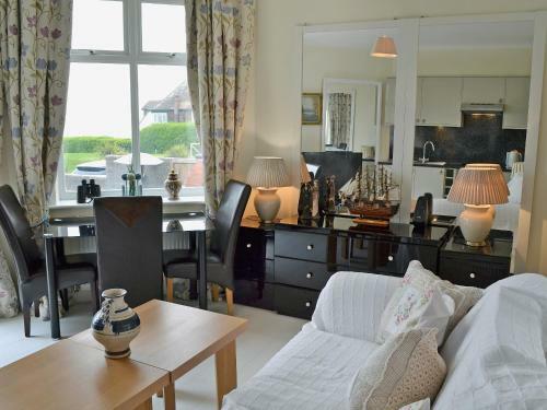 Foreland View