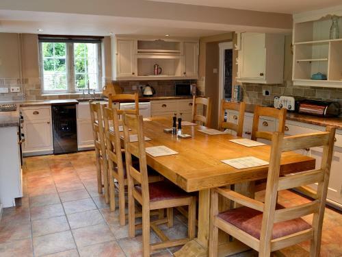 April's Cottage