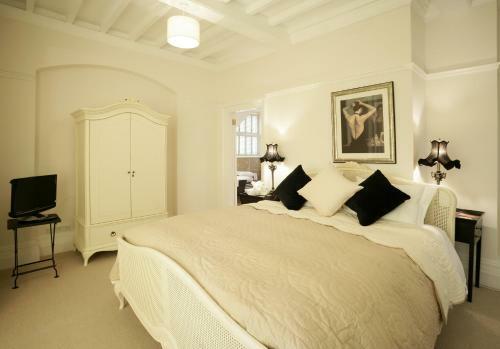 Daisybank Cottage Boutique Bed And Breakfast
