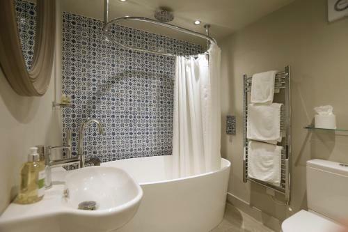 Daisybank Cottage Boutique Bed And Breakfast