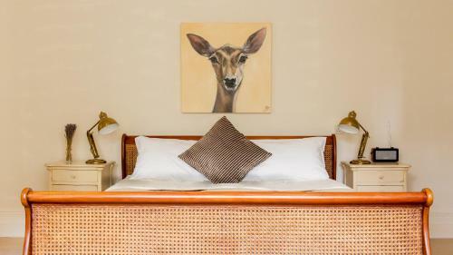 Daisybank Cottage Boutique Bed And Breakfast