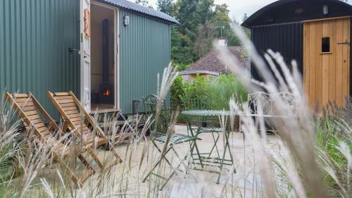 Daisybank Cottage Boutique Bed And Breakfast