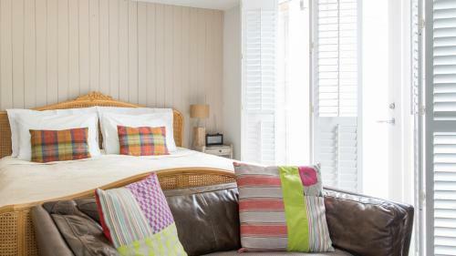 Daisybank Cottage Boutique Bed And Breakfast