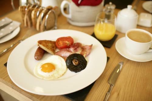 Daisybank Cottage Boutique Bed And Breakfast