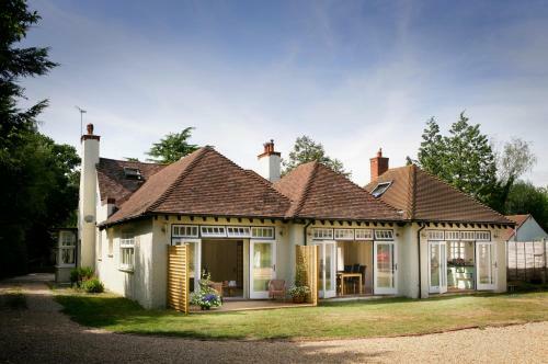 Daisybank Cottage Boutique Bed And Breakfast