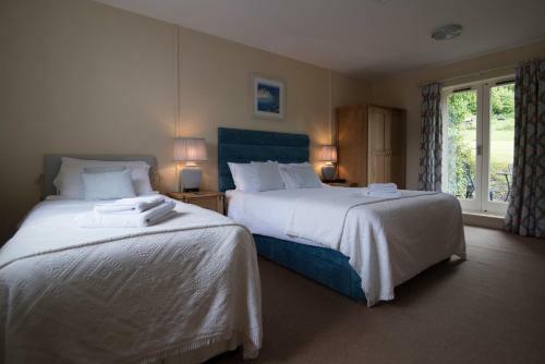 Bed & Breakfast The White Horse Inn