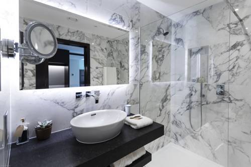 Hotel Tamburlaine