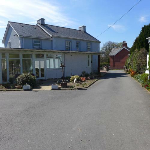 Brynawel B&B