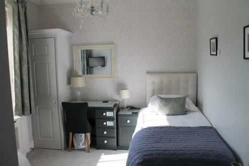 Hostal The Battledown Bed And Breakfast