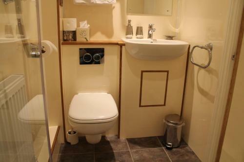 Hostal The Battledown Bed And Breakfast