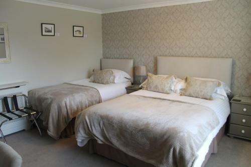 Hostal The Battledown Bed And Breakfast
