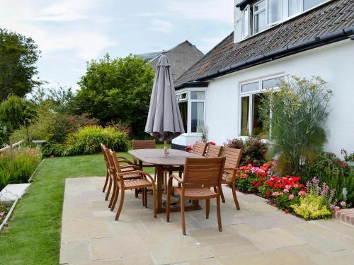 Quarr Cottage