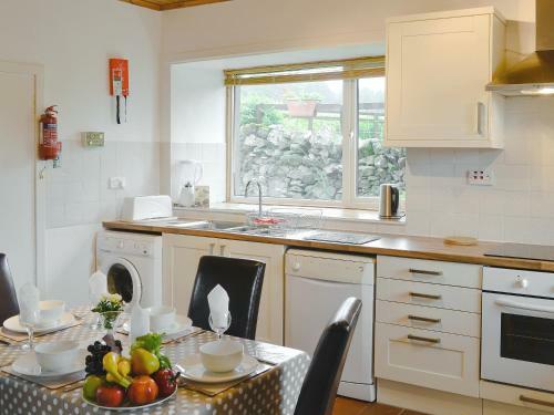 Ettrick Cottage