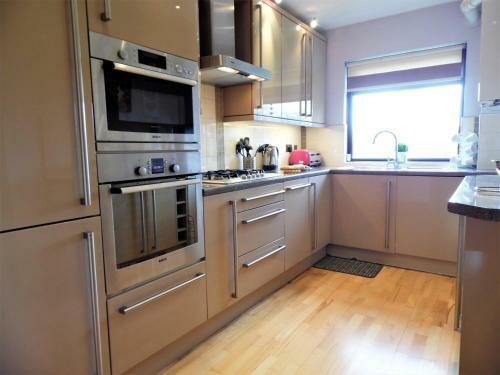 Signature - Blair Park Apartment