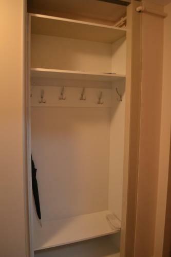 Park Lake Apartment