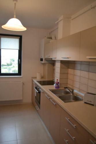 Park Lake Apartment