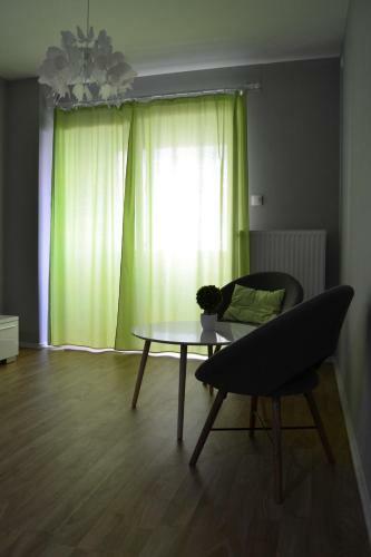 Park Lake Apartment