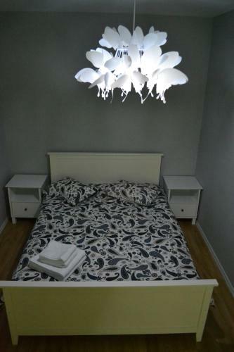 Park Lake Apartment