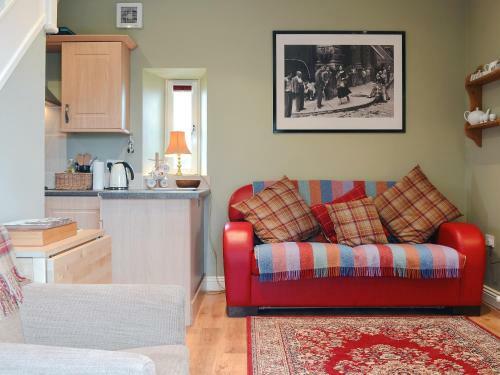 Sycamore Cottage