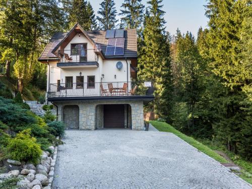 Tatrytop Alpejski Spa