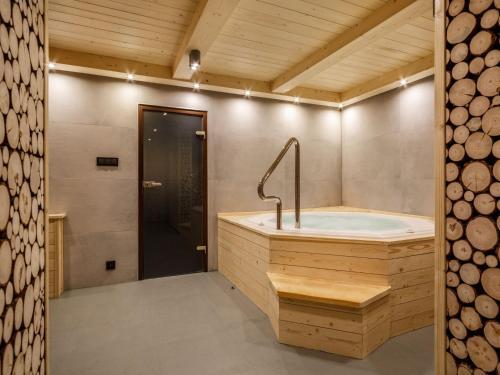 Tatrytop Alpejski Spa