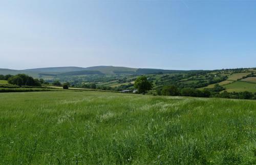 Llety Llyn Y Fan