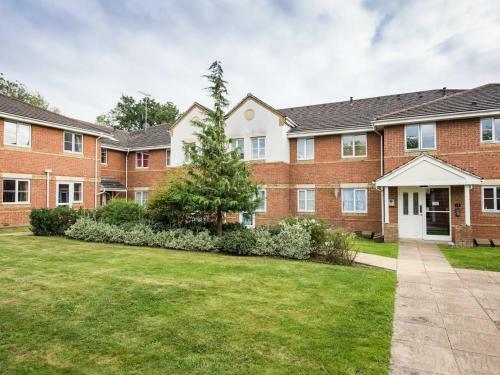 Apartamento Manor Royal, Crawley